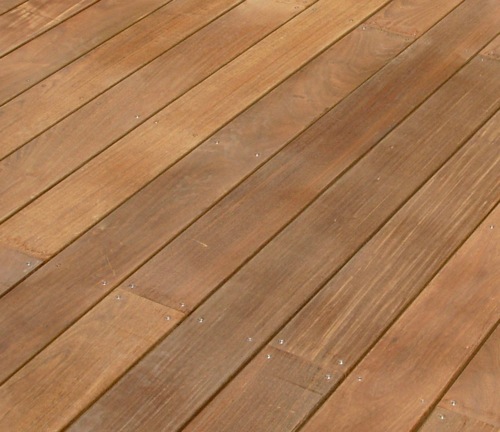 Cumaru pour terrasse en bois Cumaru pour terrasse en bois