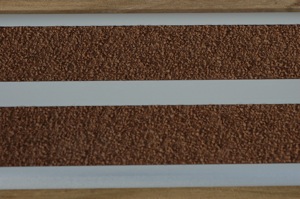 Antidérapant terrasse en bois glissante