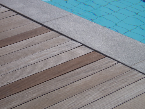 bois rétifiés terrasses bois