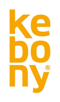 Logo Kebony