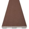 Lame de terrasse Timbertech Edge, <br>Dark Teak