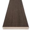 Lame de terrasse Timbertech Landmark, American Walnut