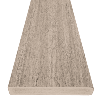 Lame de terrasse Timbertech Landmark, French White Oak